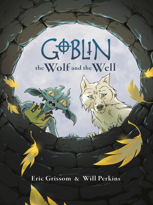 cover image of Goblin Volume 2